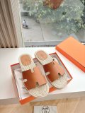 Men H*ermes Top Quality Sandals