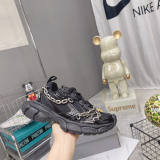 Men Women B*alenciaga Top Quality Sneakers