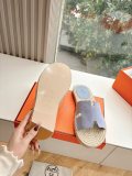 Men H*ermes Top Quality Sandals