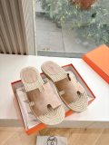 Men H*ermes Top Quality Sandals