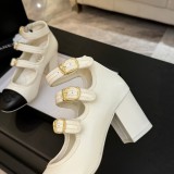 Women C*hanel Top Quality Sandals