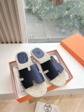 Men H*ermes Top Quality Sandals
