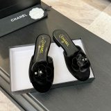Women C*hanel Top Quality Sandal