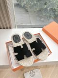 Men H*ermes Top Quality Sandals