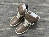 Men Women R*ick O*wens Top Quality Sneakers