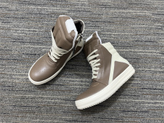 Men Women R*ick O*wens Top Quality Sneakers