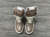 Men Women R*ick O*wens Top Quality Sneakers