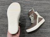 Men Women R*ick O*wens Top Quality Sneakers