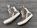 Men Women R*ick O*wens Top Quality Sneakers