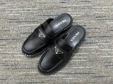 Women P*rada Top Quality Sandals
