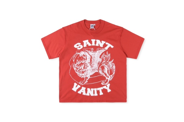 S*AINT V*ANITY  Top Quality Clothes