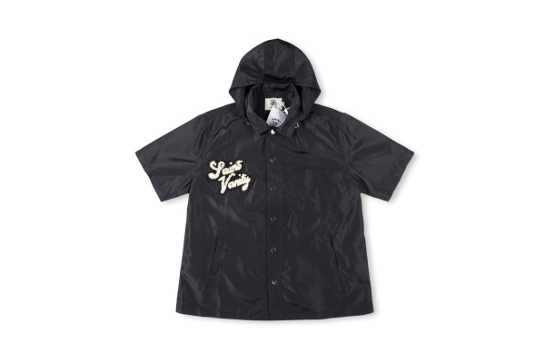 S*AINT V*ANITY  Top Quality Clothes