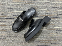 Women P*rada Top Quality Sandals