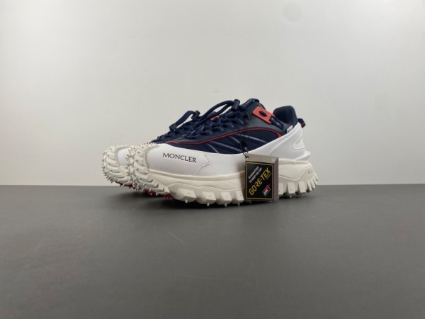 Men Women M*oncler Top Quality Sneaker