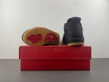 Levi's x Air Jordan 4 Retro A02571-001