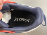 Men Women M*oncler Top Quality Sneaker