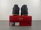Levi's x Air Jordan 4 Retro A02571-001