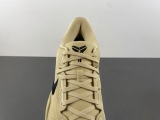 N*ike Kobe 8 Protro “Champagne Gold” HM6469-701