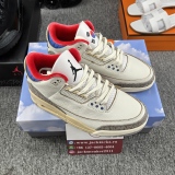 A*ir J*ordan 3 OG“Seoul 2.0” IB1482-100