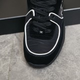 Women C*hanel Top Quality Sneaker