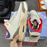 A*ir J*ordan 3 OG“Seoul 2.0” IB1482-100