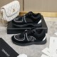 Women C*hanel Top Quality Sneaker