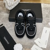 Women C*hanel Top Quality Sneaker