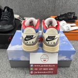 A*ir J*ordan 3 OG“Seoul 2.0” IB1482-100