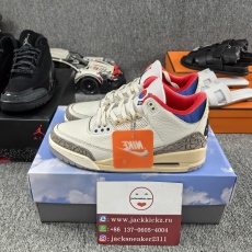 A*ir J*ordan 3 OG“Seoul 2.0” IB1482-100