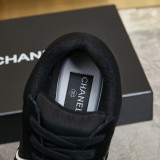 Women C*hanel Top Quality Sneaker