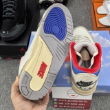 A*ir J*ordan 3 OG“Seoul 2.0” IB1482-100