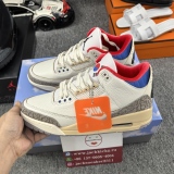 A*ir J*ordan 3 OG“Seoul 2.0” IB1482-100