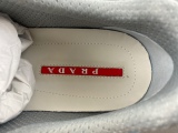 Mens P*rada Top Quality Sneakers