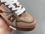 Men L*ouis V*uitton Top Quality Sneakers