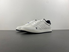 Men L*ouis V*uitton Top Quality Sneakers
