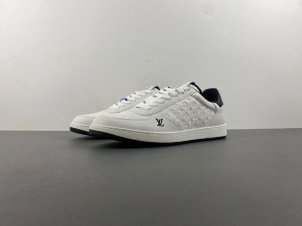 Men L*ouis V*uitton Top Quality Sneakers