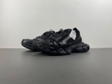 Men Women B*alenciaga Top Quality Sneakers