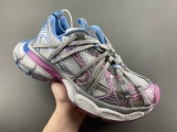 Men Women B*alenciaga Top Quality Sneakers
