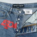 S*p5der 55555  Top Quality Clothes