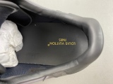 Men L*ouis V*uitton Top Quality Sneakers
