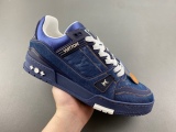 Men Women L*ouis V*uitton Top Quality Sneakers