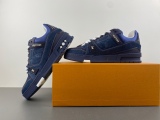 Men Women L*ouis V*uitton Top Quality Sneakers