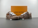 Men L*ouis V*uitton Top Quality Sneakers