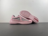 Mens P*rada Top Quality Sneakers