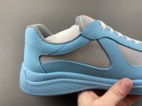 Mens P*rada Top Quality Sneakers