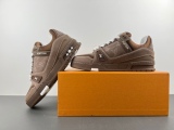 Men L*ouis V*uitton Top Quality Sneakers