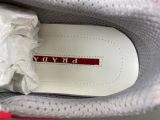 Mens P*rada Top Quality Sneakers