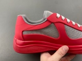 Mens P*rada Top Quality Sneakers