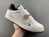Men L*ouis V*uitton Top Quality Sneakers