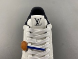 Men L*ouis V*uitton Top Quality Sneakers
